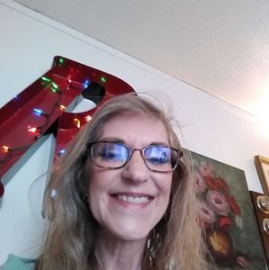 Meet your Posher, Roberta